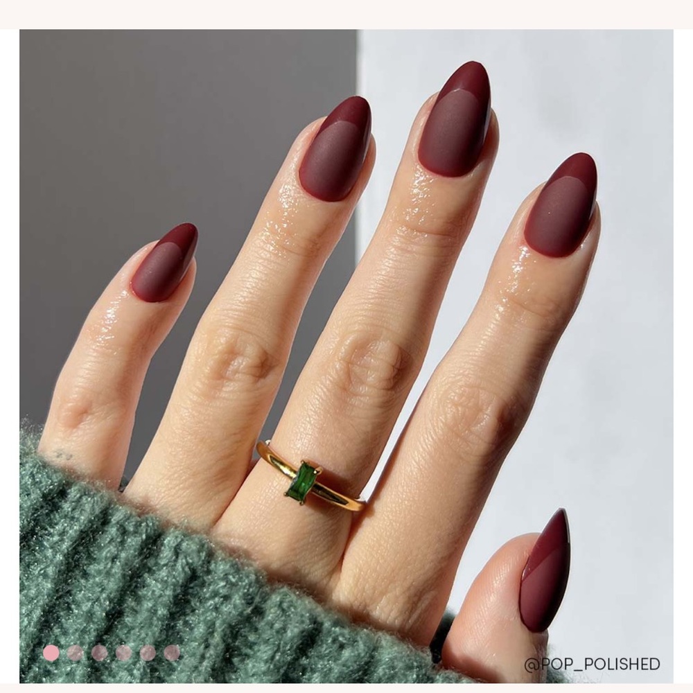 Glamnetic - Merlot